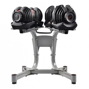 Купить Стенд для регулируемых гантелей Original Fitness Купить Стенд для регулируемых гантелей Original Fitness