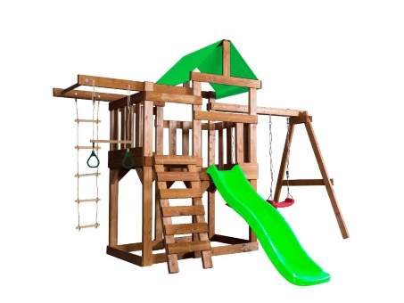 Детская игровая площадка Babygarden Play 5 1.75 метра Детская игровая площадка Babygarden Play 5 1.75 метра