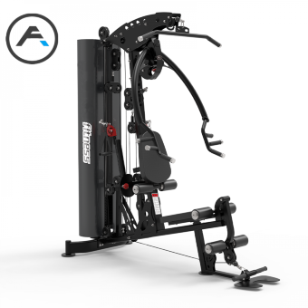 Мультистанция Apex Intense F800 Мультистанция Apex Intense F800