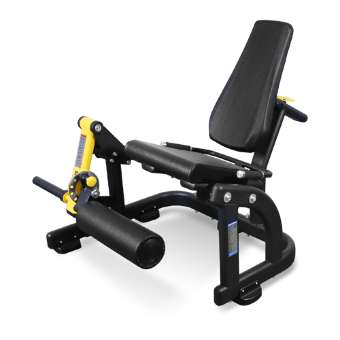 Разгибание ног сидя Bronze Gym PL-1711 Разгибание ног сидя Bronze Gym PL-1711