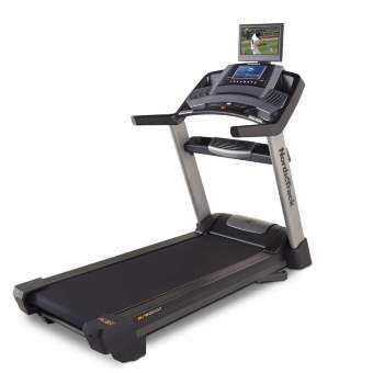 Беговая дорожка NordicTrack Elite 5000 Беговая дорожка NordicTrack Elite 5000
