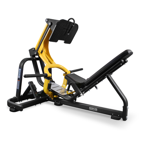 Жим ногами Bronze Gym PL-1705