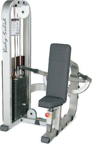 Трицепс-машина Body Solid ProClub STM-1000G