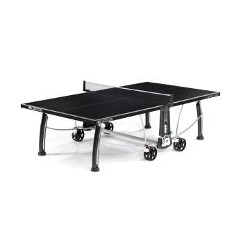 Теннисный стол всепогодный Cornilleau Black Code Crossover Outdoor Теннисный стол всепогодный Cornilleau Black Code Crossover Outdoor