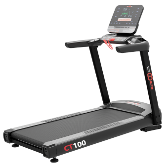 Профессиональная Беговая дорожка CardioPower PRO CT100 Профессиональная Беговая дорожка CardioPower PRO CT100