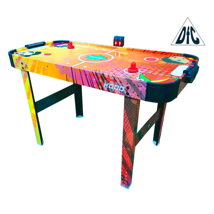 Игровой стол DFC Kodo аэрохоккей 48"