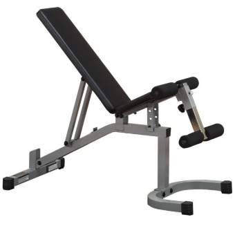 Скамья универсальная Body-Solid PFID130