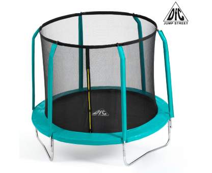 Батут DFC JUMP STREET 16FT-JST-E Батут DFC JUMP STREET 16FT-JST-E