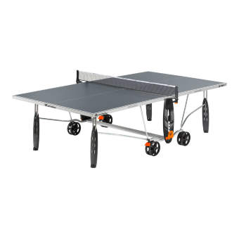 Теннисный стол Cornilleau 150S Crossover Outdoor серый Теннисный стол Cornilleau 150S Crossover Outdoor серый