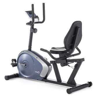 Велотренажер CARBON FITNESS R40 Велотренажер CARBON FITNESS R40