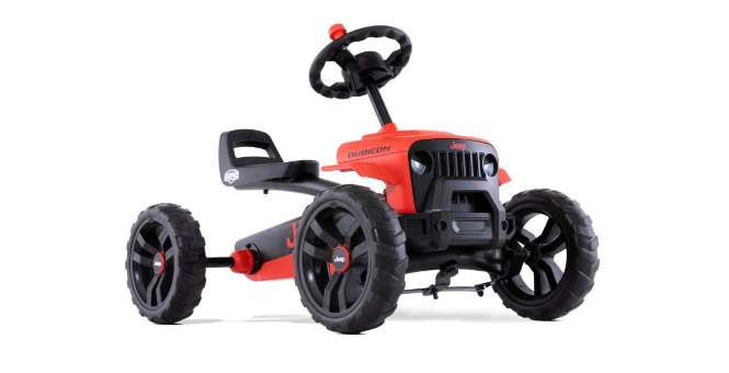 Веломобиль Berg Buzzy Rubicon Веломобиль Berg Buzzy Rubicon
