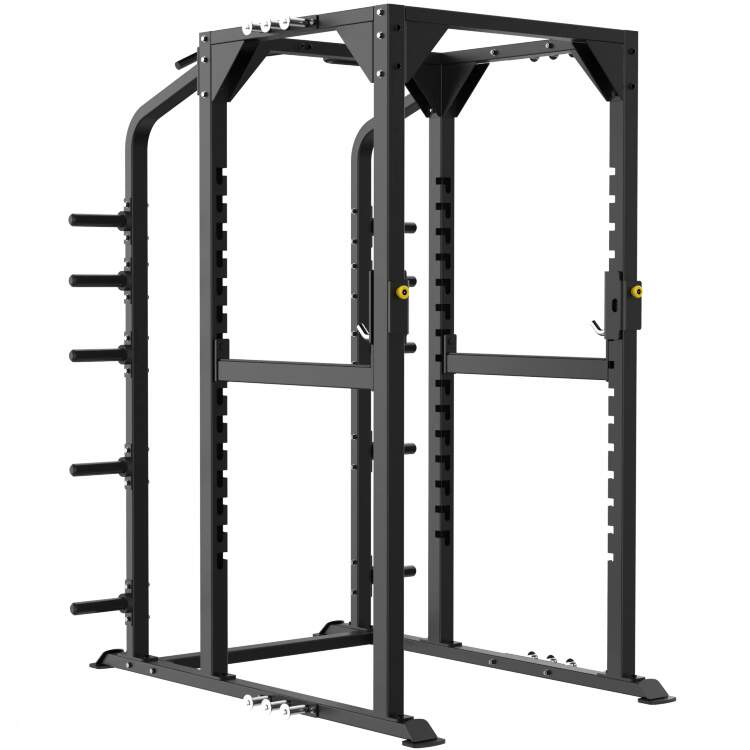 Усиленная силовая стойка Impulse Sterling SL7015