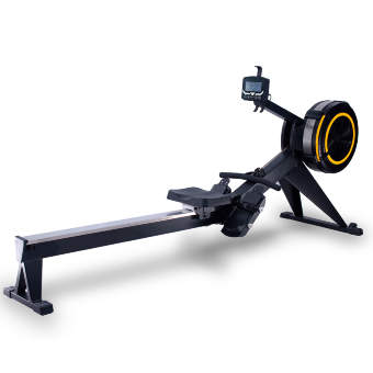 Гребной тренажер DFC Air Rower R1000 Гребной тренажер DFC Air Rower R1000