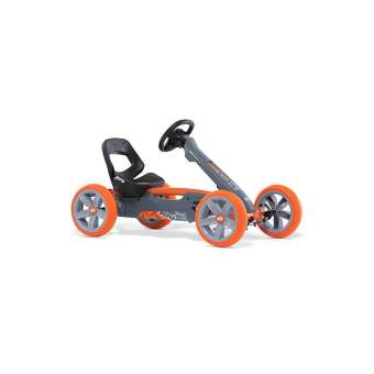 Веломобиль Berg Reppy Racer Веломобиль Berg Reppy Racer
