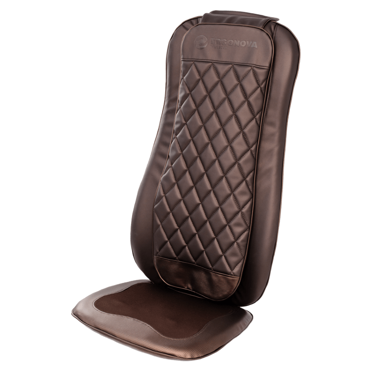 Массажная накидка Ergonova Feelback 4 LTE