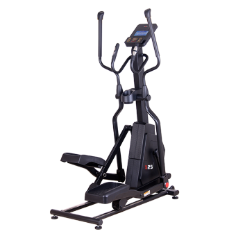 Эллиптический тренажер CardioPower X25 Эллиптический тренажер CardioPower X25
