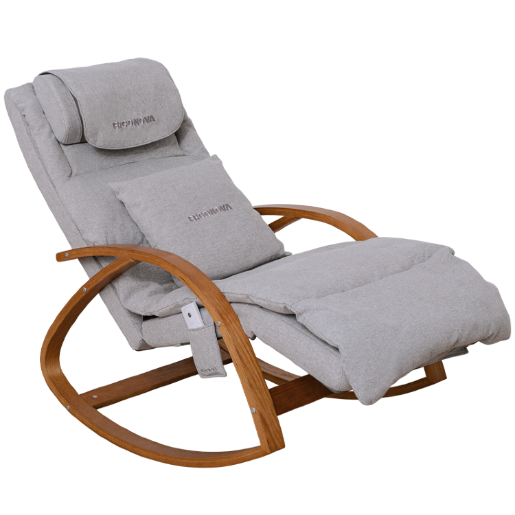 Массажное кресло-качалка Ergonova Me Time