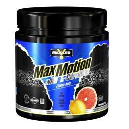 Maxler Max Motion 500 гр / 500 g Maxler Max Motion 500 гр / 500 g