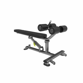 Скамья для пресса UltraGym UG-KJ1246 Скамья для пресса UltraGym UG-KJ1246