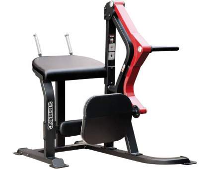Тренажер для ягодиц Impulse Sterling SL7008 Тренажер для ягодиц Impulse Sterling SL7008