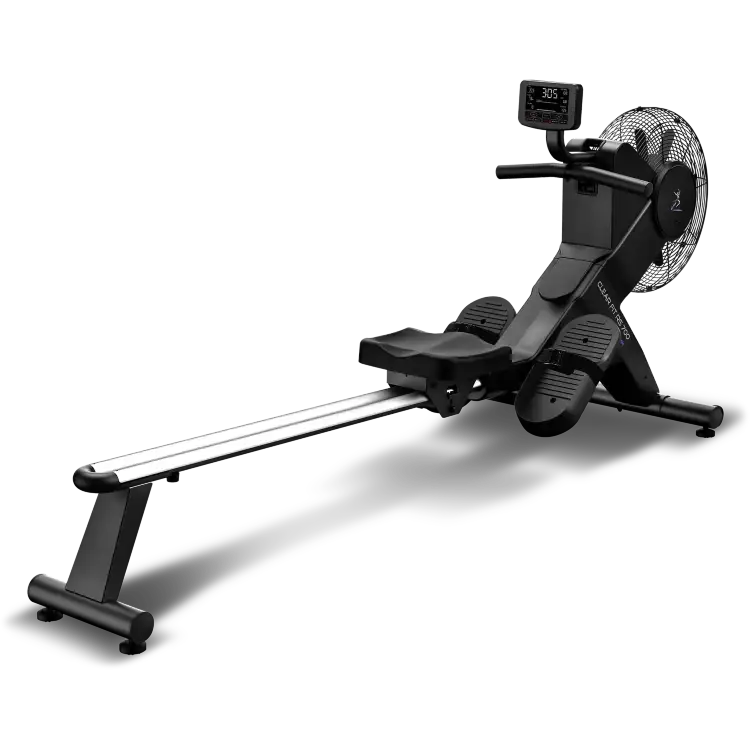 Гребной тренажер Clear Fit StartHouse RS 700