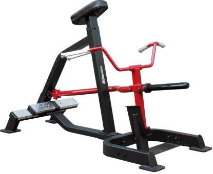 Тренажер Т-образной тяги Impulse Sterling SL7019 Тренажер Т-образной тяги Impulse Sterling SL7019