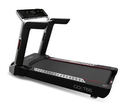 Беговая дорожка Svensson Body Industrial Go T66 Беговая дорожка Svensson Body Industrial Go T66