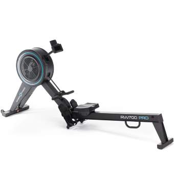 Гребной тренажер OXYGEN FITNESS RW700 PRO Гребной тренажер OXYGEN FITNESS RW700 PRO