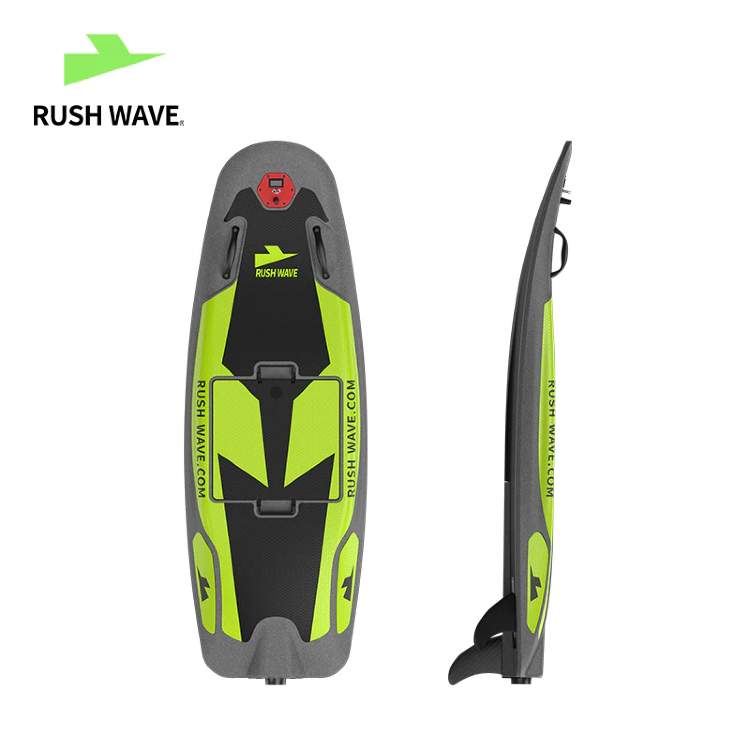 Электросерф Electricsurf RUSH WAVE RIDER H1 12KW