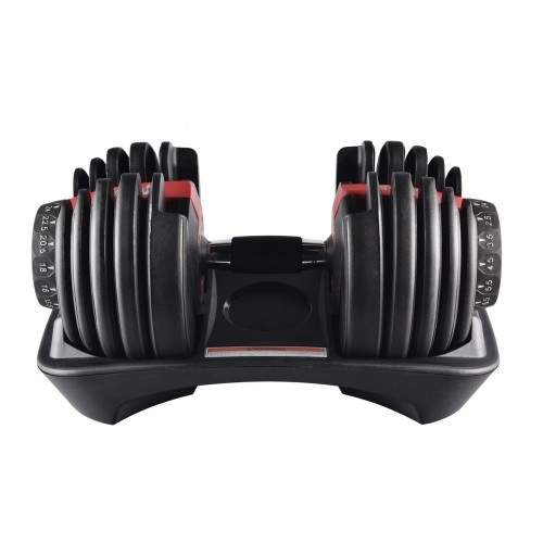 Регулируемая гантель Original Fitness 24кг
