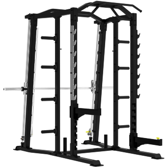Силовая рама / Машина Смита Impulse SL7042