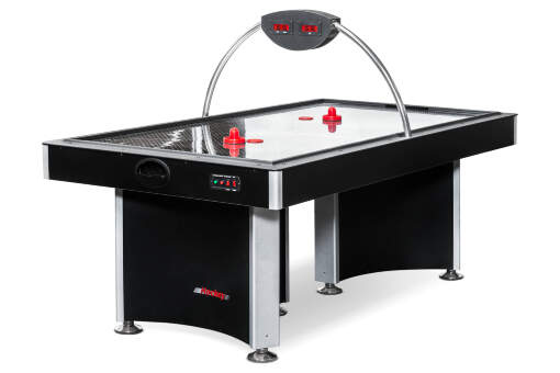 Аэрохоккей BLACK DIAMOND PRO 7 ф