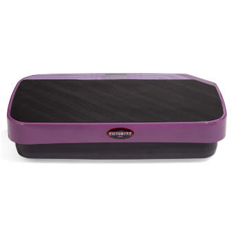 Виброплатформа VictoryFit VF-M650 Purple Виброплатформа VictoryFit VF-M650 Purple