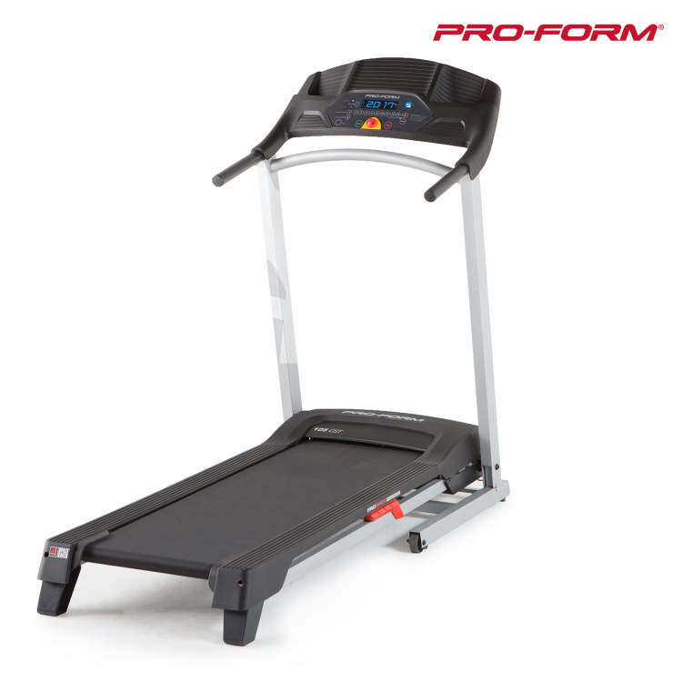 Беговая дорожка Pro-Form 105 CST арт. PETL38817