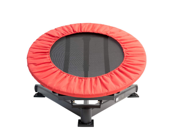 Ребаундер для тренировки с медболами FT-REBOUNDER36