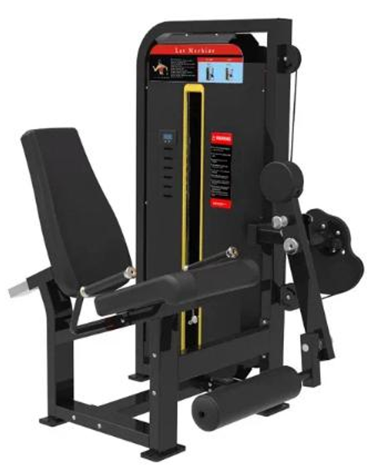 Разгибание ног UNIX Fit 100 PRO UC-6727 +МР