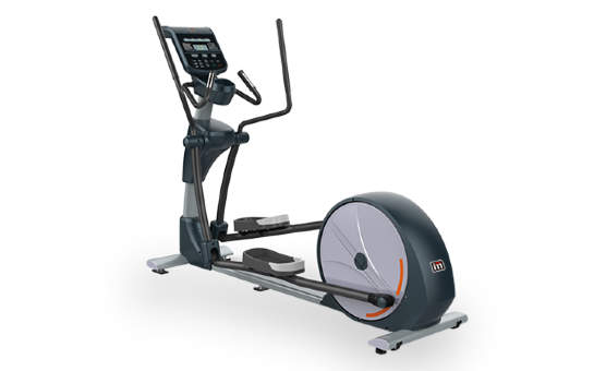 Эллиптический тренажер Aerofit RE500 LED Эллиптический тренажер Aerofit RE500 LED
