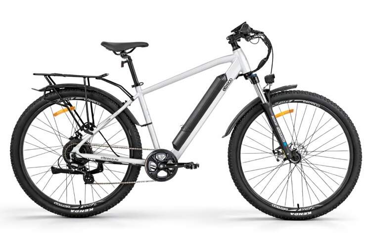 Велогибрид Eltreco Ultra MAX