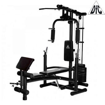 Силовой комплекс DFC Homegym D854 Силовой комплекс DFC Homegym D854