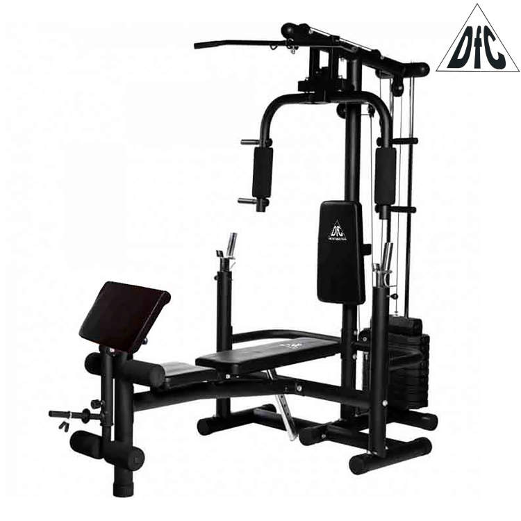 Силовой комплекс DFC Homegym D854