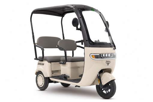 Трицикл Rutrike Неон 2026