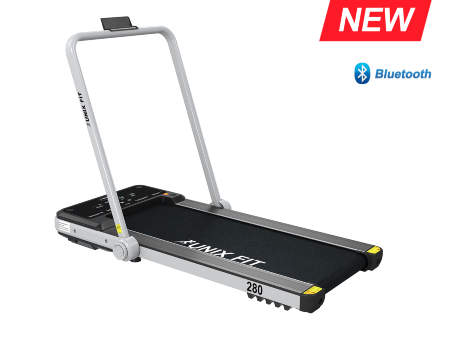 Беговая дорожка Unixfit R-280 Беговая дорожка Unixfit R-280