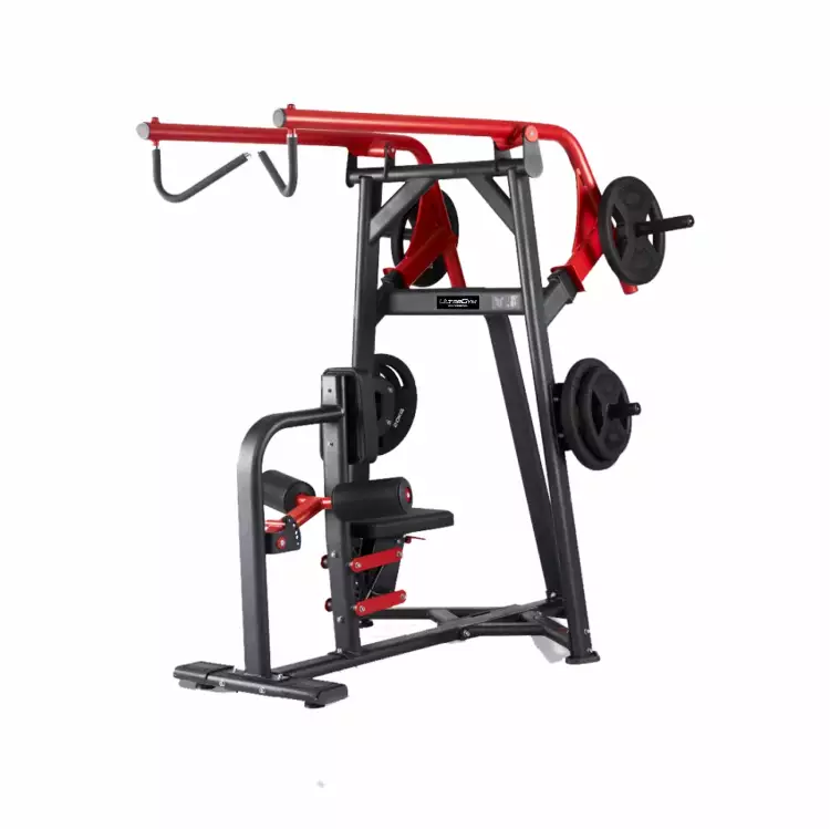 Верхняя тяга UltraGym UG-CL601 RED