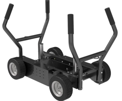 Сани-тележка UNIX Fit PRO UC-NT-T6600 +МР Сани-тележка UNIX Fit PRO UC-NT-T6600 +МР