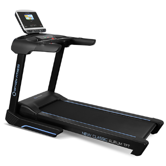 Беговая дорожка Oxygen CLASSIC AURUM TFT Беговая дорожка Oxygen CLASSIC AURUM TFT