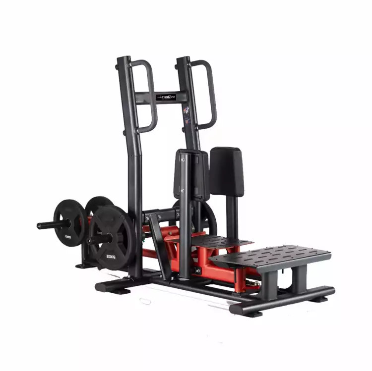 Отведение бедра стоя UltraGym UG-CL623 RED