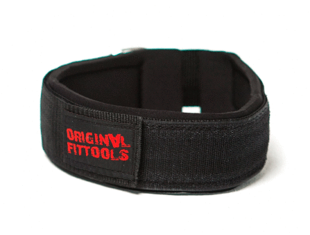 Ремень Fit.Tools для тренировки мышц бедра и ягодиц FT-TSL Ремень Fit.Tools для тренировки мышц бедра и ягодиц FT-TSL