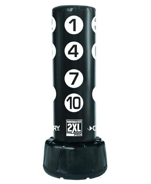 Водоналивной напольный мешок Century Wavemaster 2XL PRO с ударными зонами