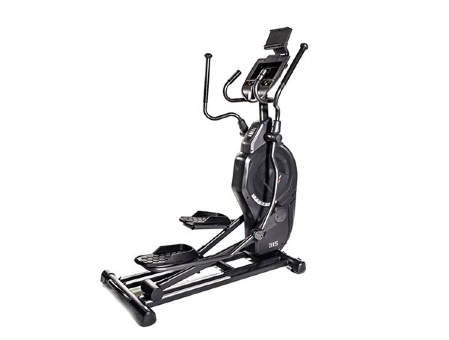 Эллиптический тренажер UltraGym EL004 Эллиптический тренажер UltraGym EL004