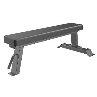 Скамья прямая горизонтальная DHZ FITNESS Flat Bench A-3036 Скамья прямая горизонтальная DHZ FITNESS Flat Bench A-3036
